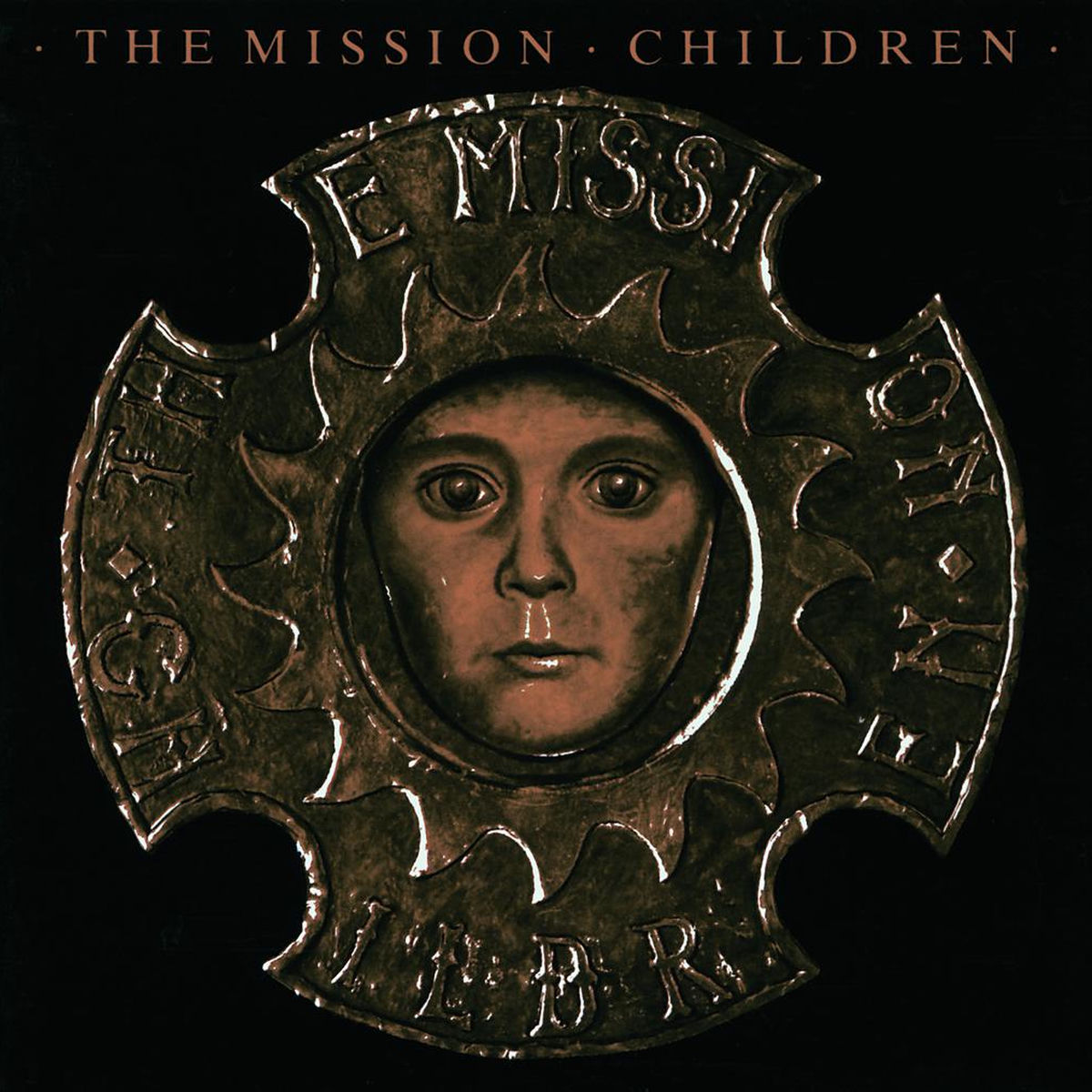 Mission, The